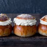 how to make fijian cream buns recipe