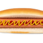 what are halal hot dogs made of
