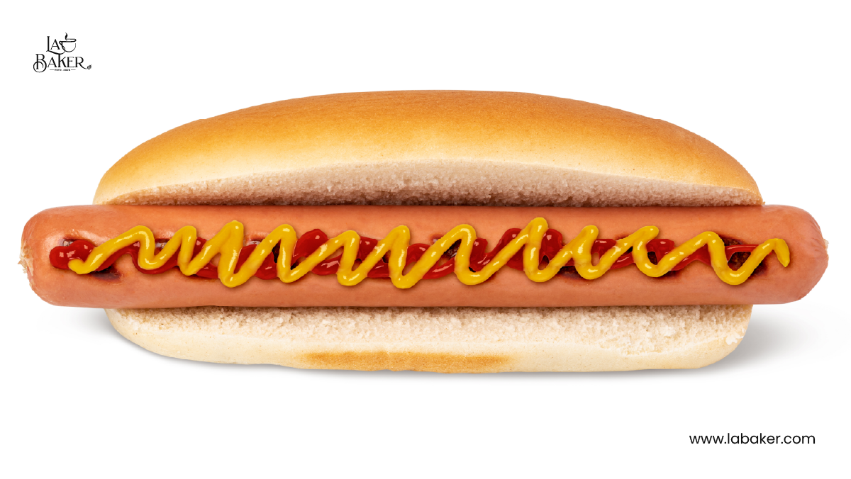 what are halal hot dogs made of