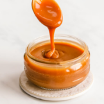 how to store caramel syrup