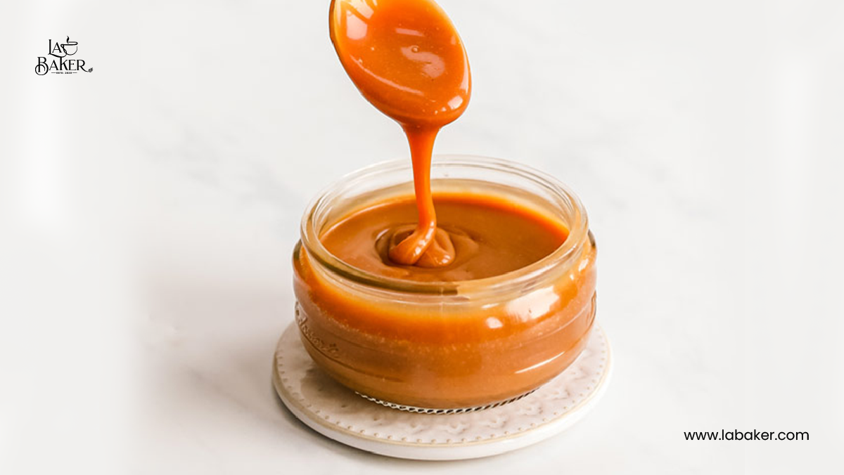 How to Store Caramel