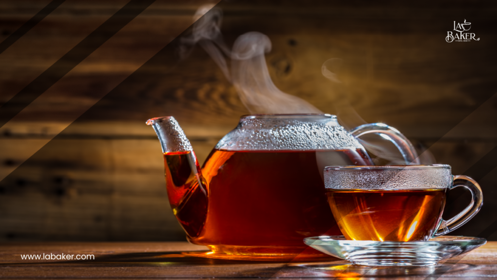 Get 3 Best Recipes to Make Hot Tea at Home!