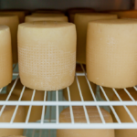 how long can you keep cheese in the freezer