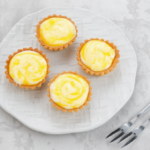 no-bake mini desserts