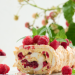 ingredients of roulette cake