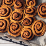 how to make cinnamon rolls