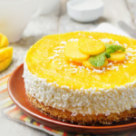 tips for making mango cake