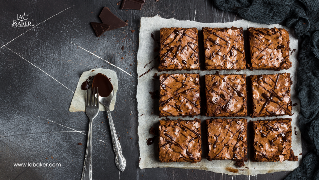 Discover How Long Your Brownies Last in the Fridge and Jar