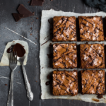 how long do box brownies last in the fridge