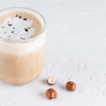 What is the composition of mochaccino?