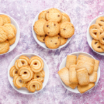 What is the world's most popular cookie?