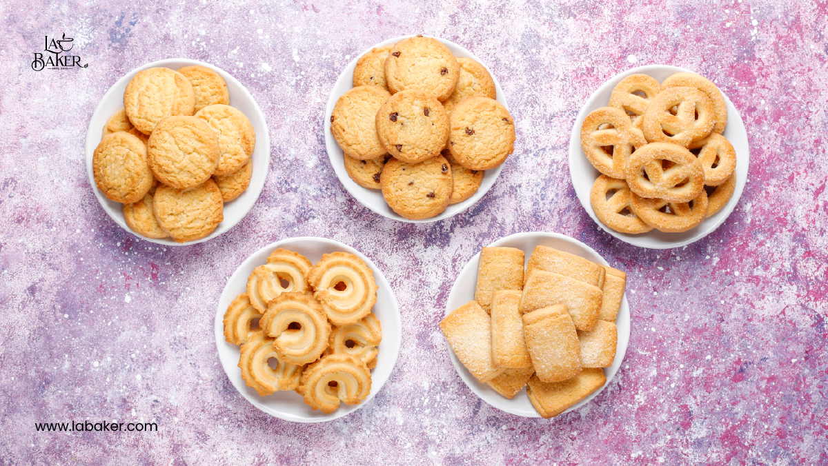 What is the world's most popular cookie?