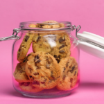 how to keep cookies soft for a week