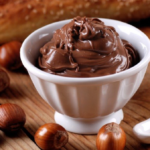 what ingrediants do you need to make gianduja