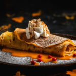 foolproof pumpkin roll recipe