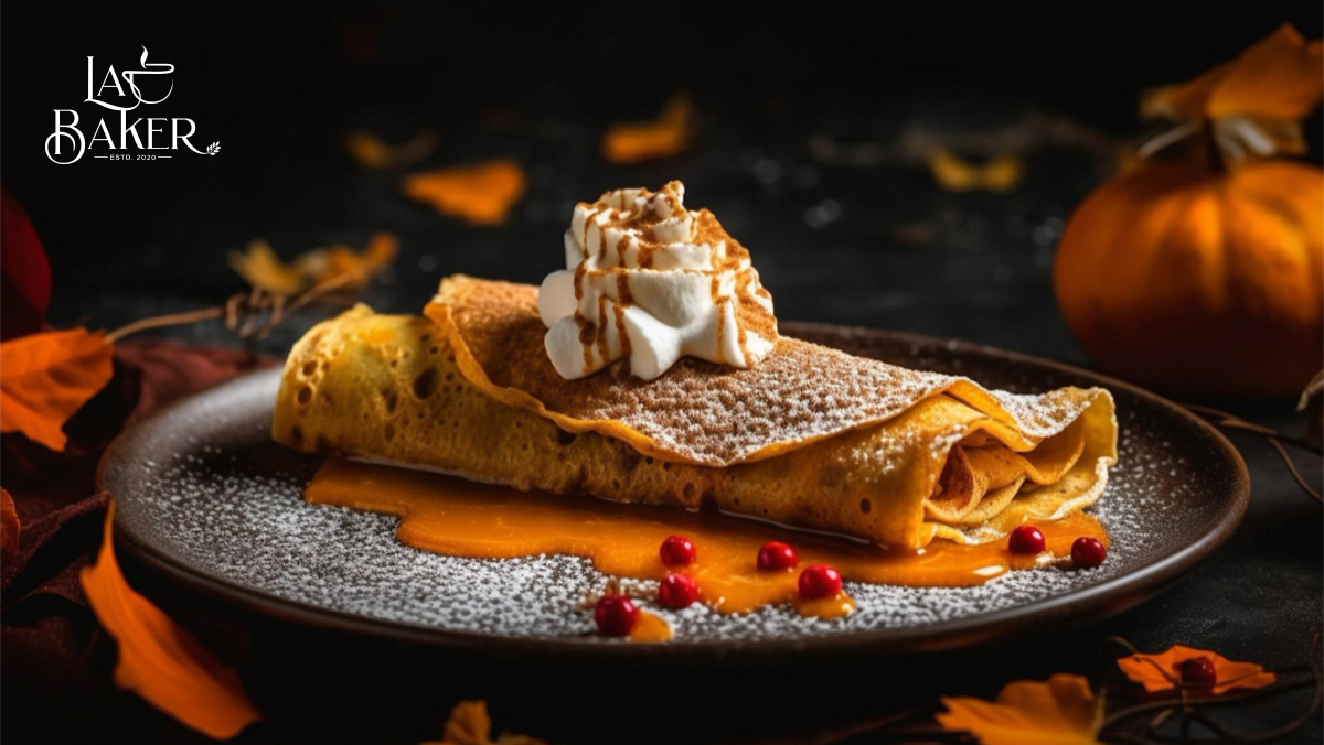 foolproof pumpkin roll recipe