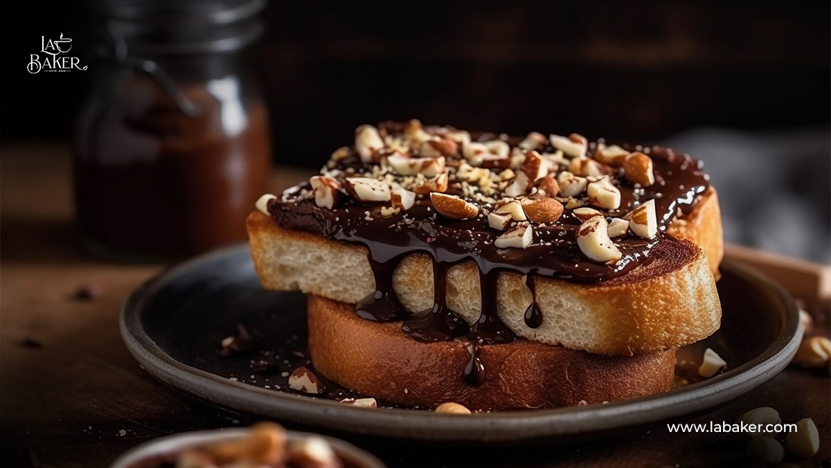 Chocolate Peanut Butter Cheesecake Cake Recipe