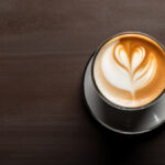 cortado coffee recipe without machine