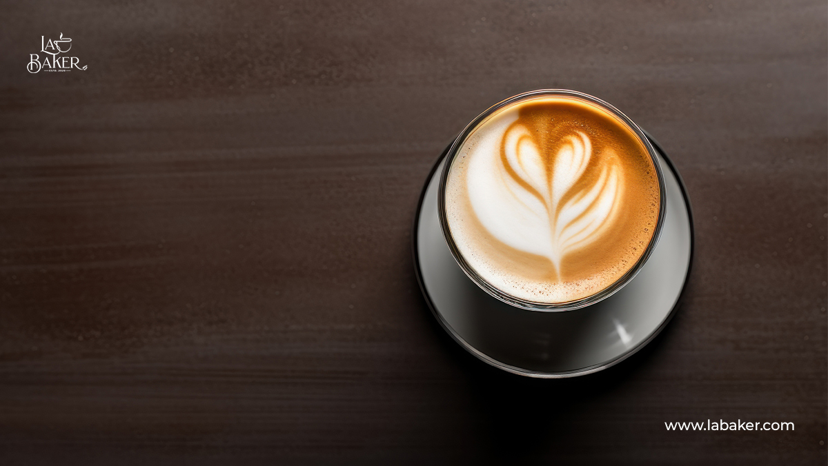 cortado coffee recipe without machine