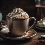 coffee mug cake
