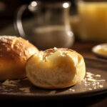 how to make coconut bun