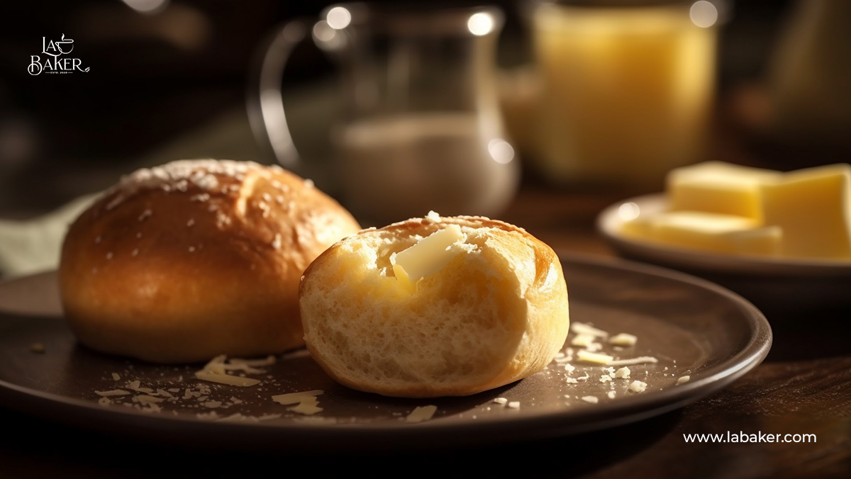 how to make coconut bun