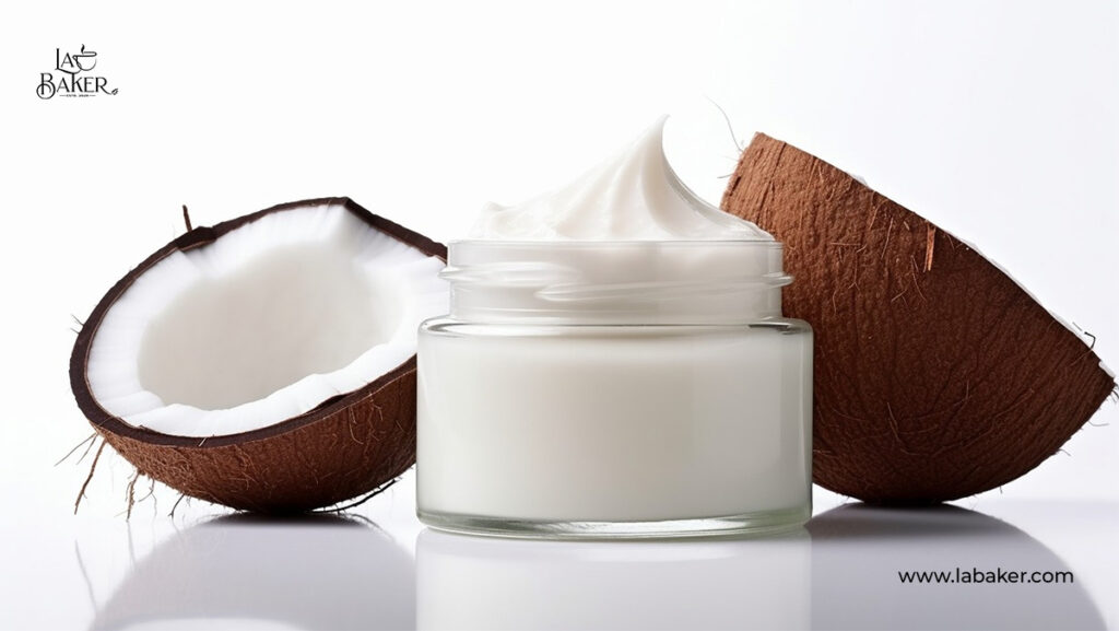 Creating Homemade Coconut Cream from Coconut Milk Easy StepbyStep Guide