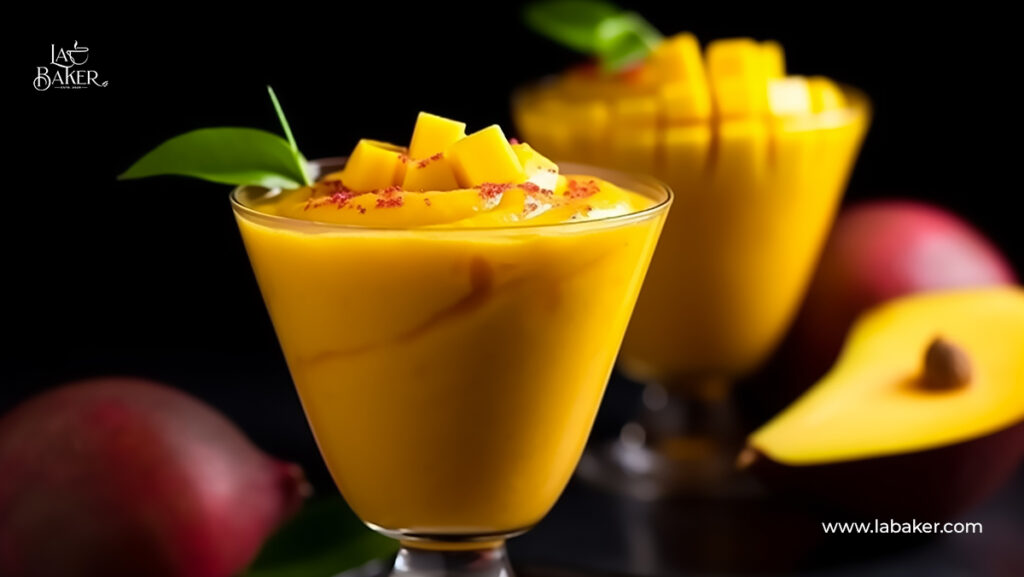 Preserving Freshness How to Store Mango Puree for Later Delights