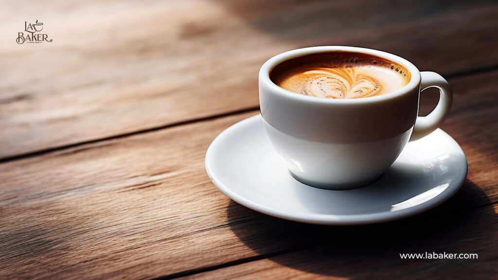 Crafting the Perfect Spanish Cappuccino A Simple Recipe