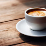 how to make Spanish Cappuccino