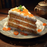 how to make Spanish Carrot Cake