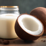 How to Properly Store Coconut Cream